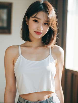 如何在她心情不佳时给予适当的关怀